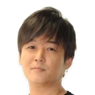 Стикер スクウェア - 3