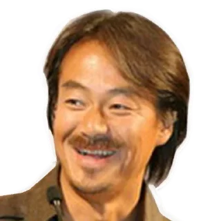 Стикер スクウェア - 1