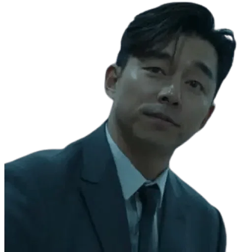 Стикер Игра в кальмара @TgSticker - 8