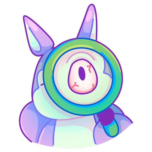 Sticker squirtels - 1