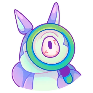 Sticker Squirtels :: @ellgalerie - 4