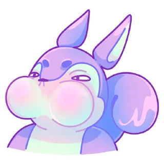 Sticker Squirtels :: @ellgalerie - 11