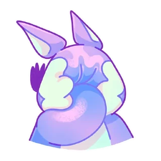 Sticker Squirtels :: @ellgalerie - 0