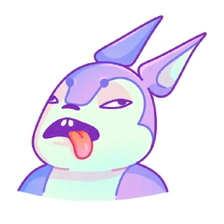 Sticker Squirtels :: @ellgalerie - 1