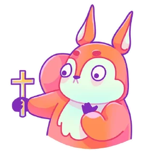 Sticker Squirtels :: @ellgalerie - 5