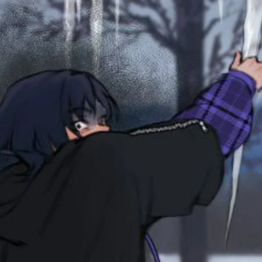 Sticker srakaDushotmikroegora - 1