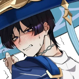 Sticker Скарадушка от @tihap - 9