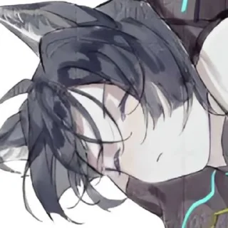 Sticker Скарадушка от @tihap - 7