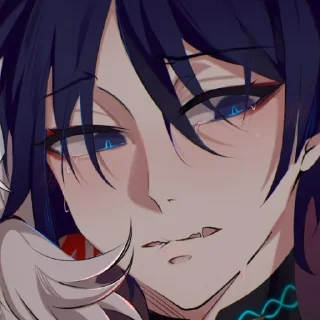 Sticker Скарадушка от @tihap - 4