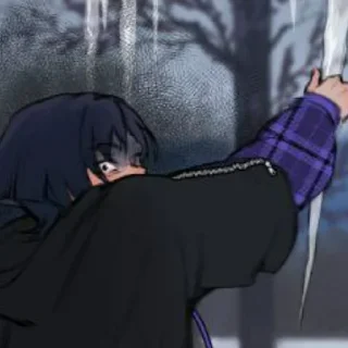 Sticker Скарадушка от @tihap - 10