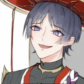 Sticker Скарадушка от @tihap - 6