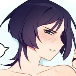 Sticker Скарадушка от @tihap - 3