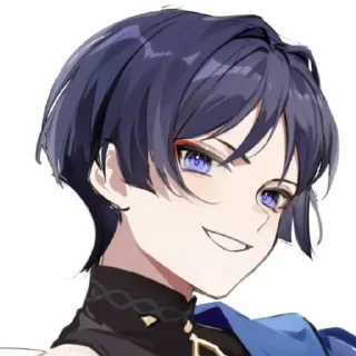 Sticker Скарадушка от @tihap - 5