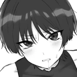 Sticker Скарадушка от @tihap - 8