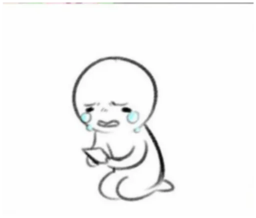 sketch line art clipart