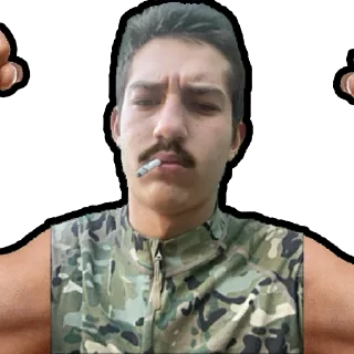 Стикер Жевахова Гора || Стикеры - 1