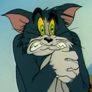 Sticker срамной набор - 3