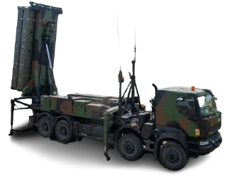 Стикер Армійська Тємка - 5