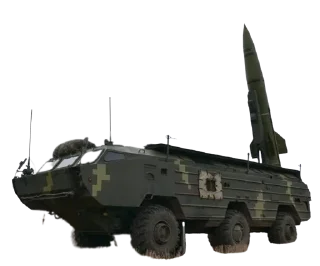 Стикер Армійська Тємка - 8