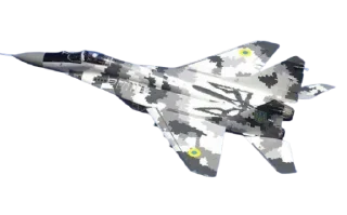 Стикер Армійська Тємка - 4