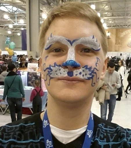 clothing person footwear