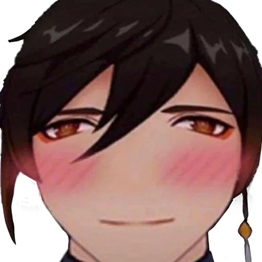 anime cartoon cg artwork