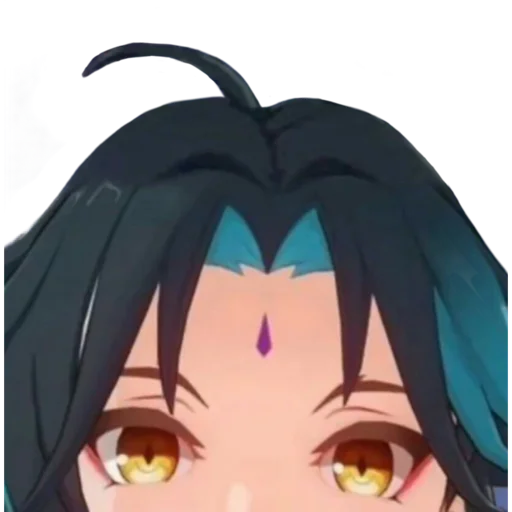 anime cartoon cg artwork