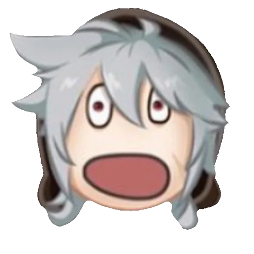 Sticker срешин - 11