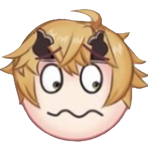 Sticker срешин - 8