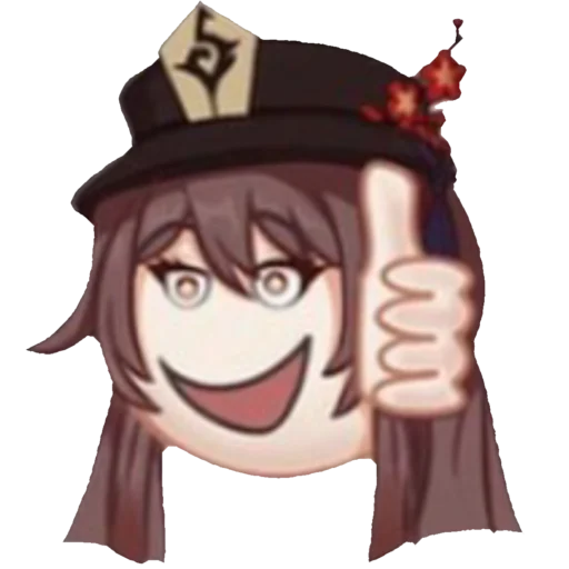 Sticker срешин - 5