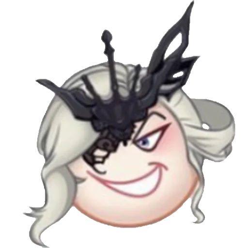 Sticker срешин - 3