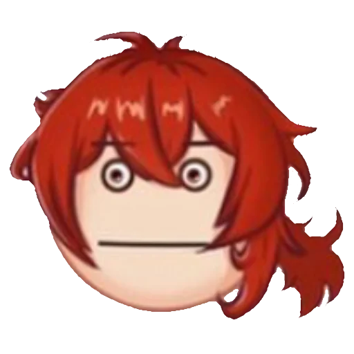 Sticker срешин - 0