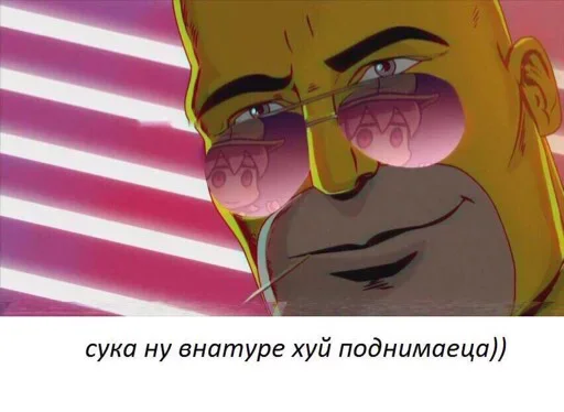 poster animated cartoon illustration