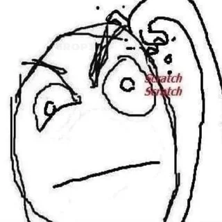 Стикер 6rop3 — @vid_rop - 4