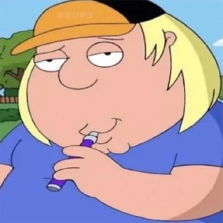 Стикер 6rop3 — @vid_rop - 2