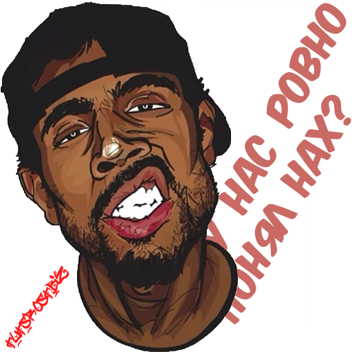 Sticker tutsrost24 - 4