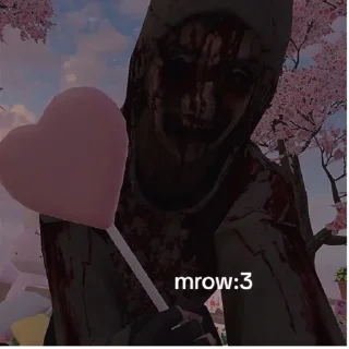 Sticker kefir4ik - 2