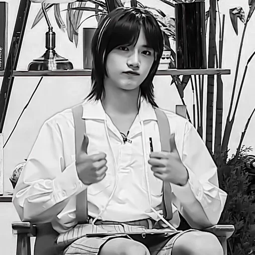 Sticker чб бомгю @helpjeyy :: @fStikBot - 4