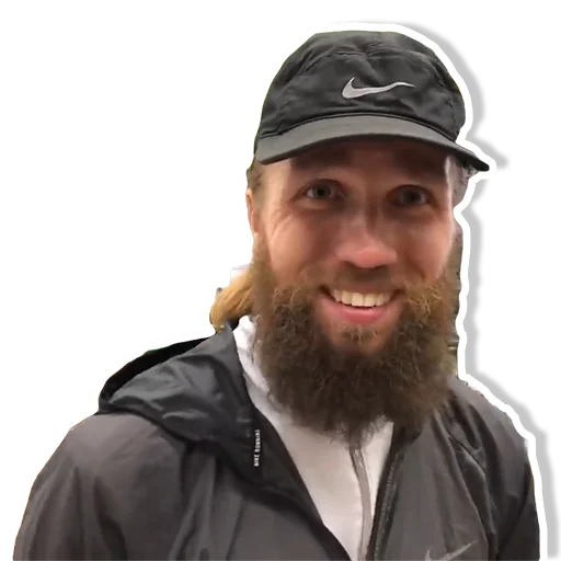 Стикер sryvoed - 1