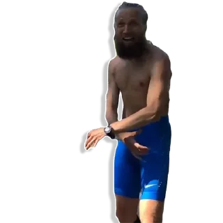 Стикер Срывоед - 11