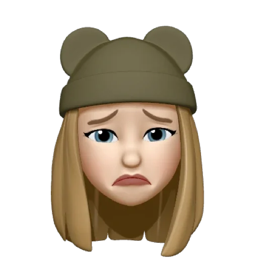 cartoon toy figurine