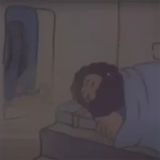 Sticker Больше стикеров 👉🏻 @stickertg4 - 1