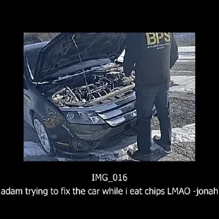 Sticker Больше стикеров 👉🏻 @stickertg4 - 3