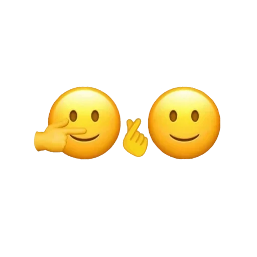 smiley emoticon smile