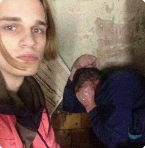 human face person clothing