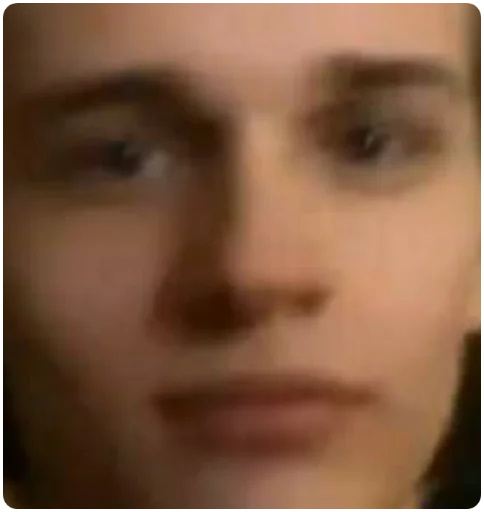 eyebrow human face skin