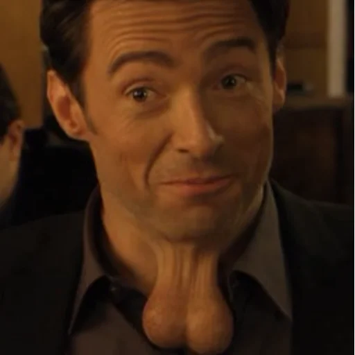 human face person forehead