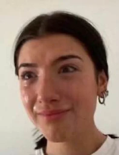 человеческое лицо Человек улыбаться