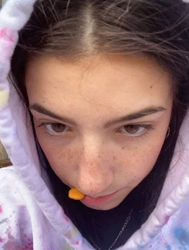 человеческое лицо Человек бровь