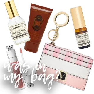 Sticker glamorous cute 2 @satiiitry - 2